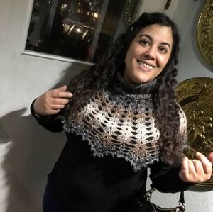 Meet your Posher, Tammy